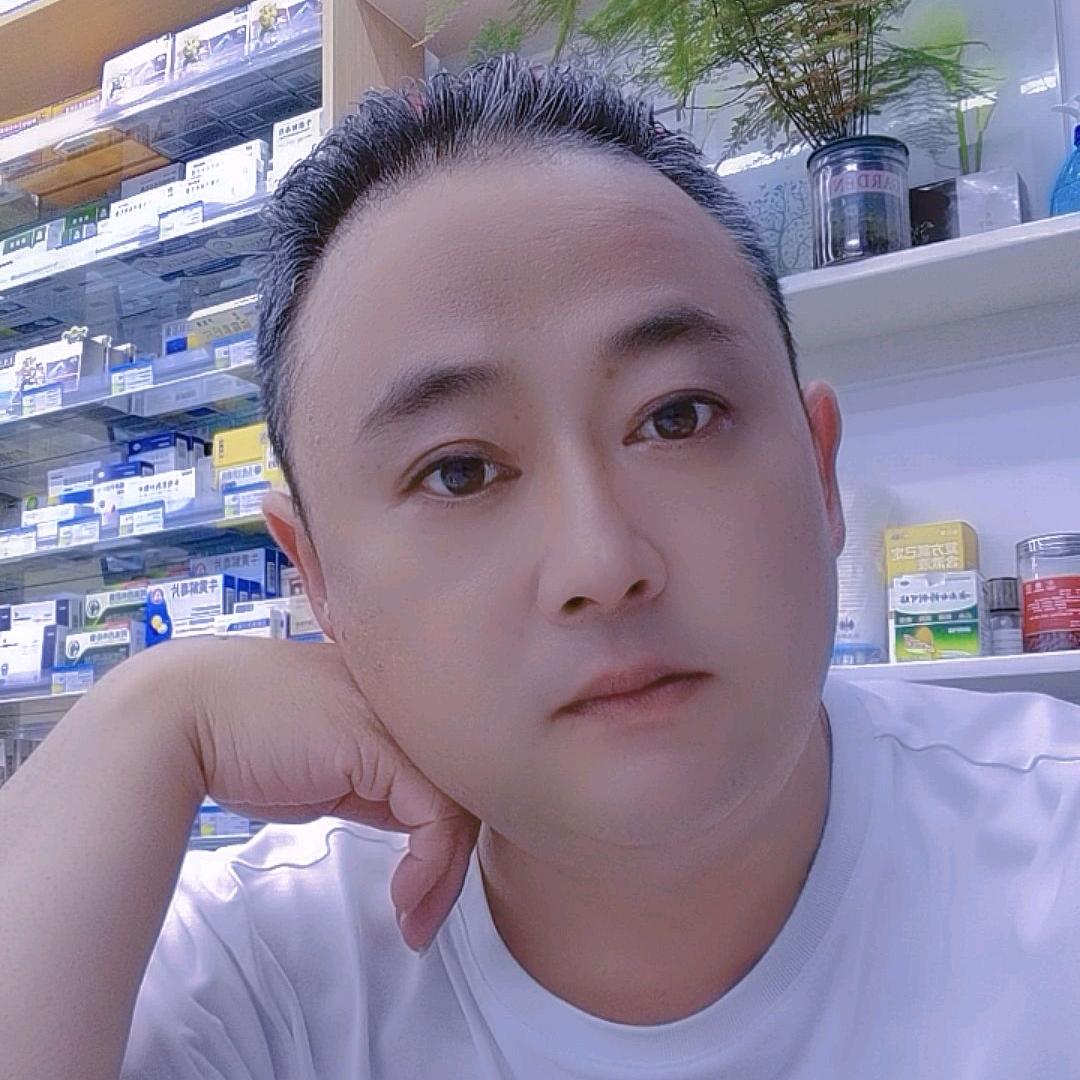 神恩大药房