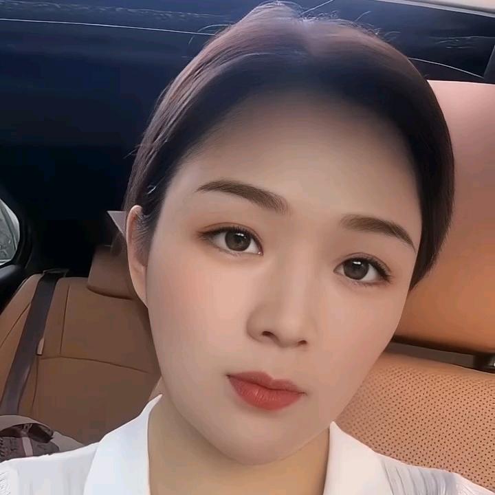 给你幸福🥰