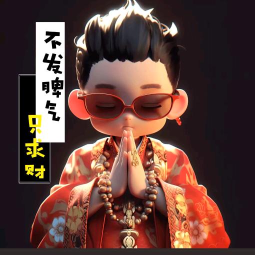⛈小贝♈️