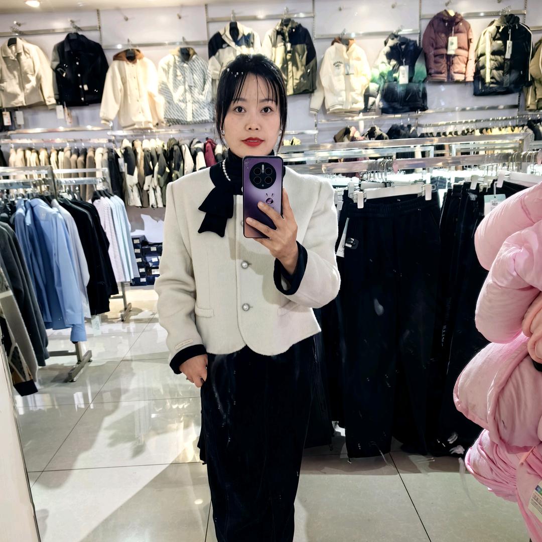 汤池小李服装