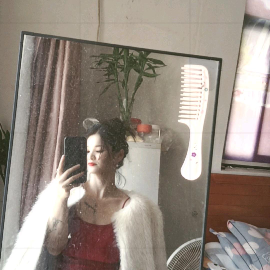 迟早是个，富婆😬