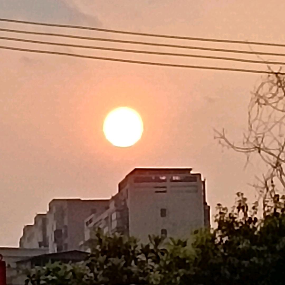 夜遇迷途