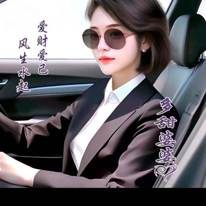 掌心两明珠
