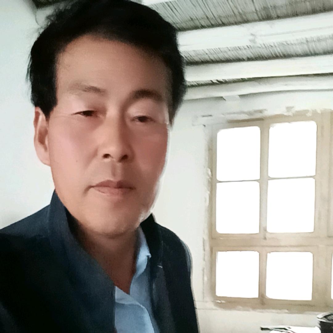农村人老庞哥