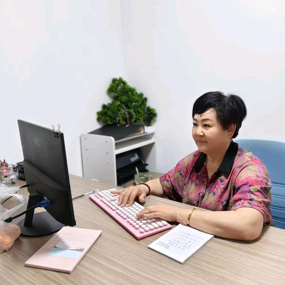 杨姐带你谈家政