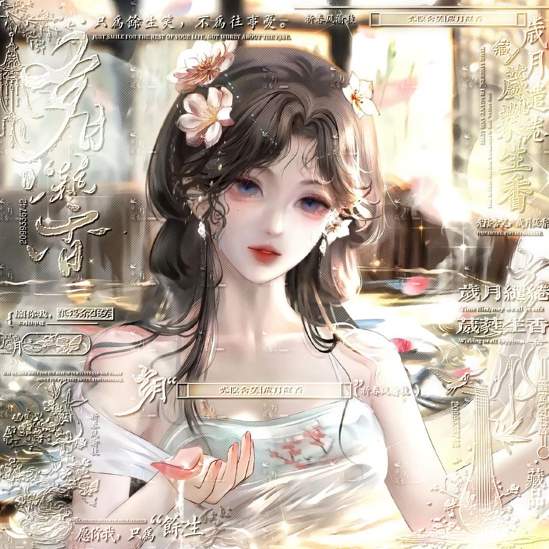 祈渝