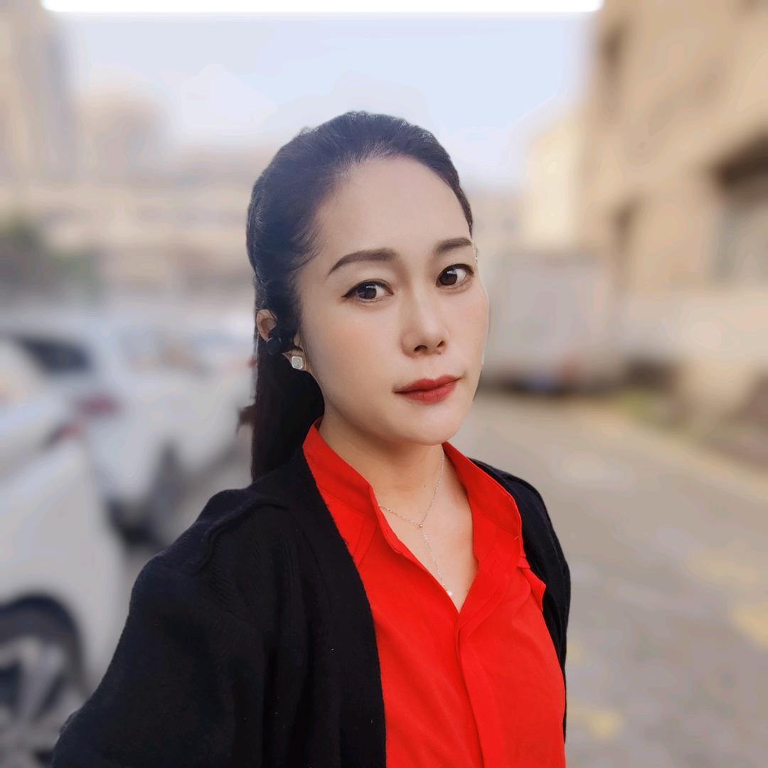香香🌹