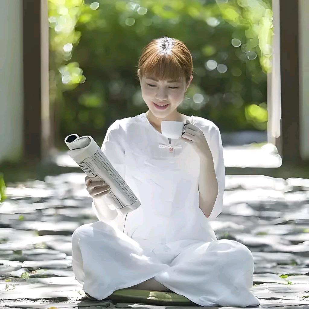 锦瑞悦读：🌹每天晚上10：36分开播