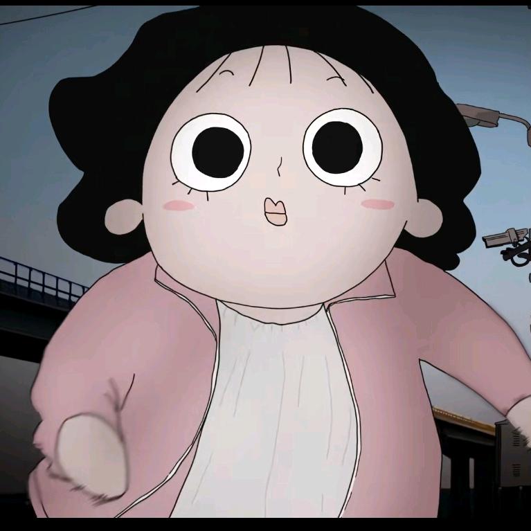 Arrebol~头像