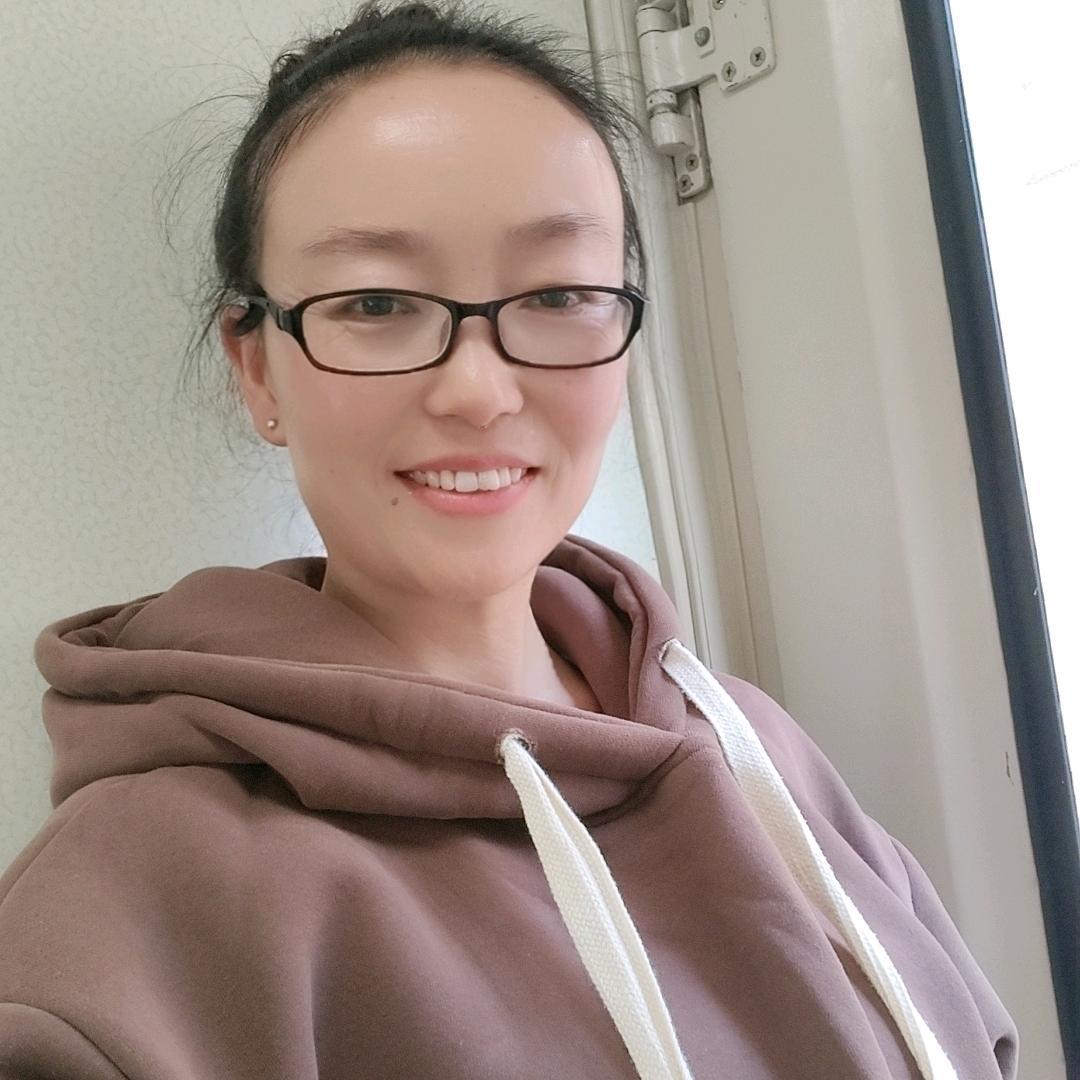 努力奔跑的妈妈