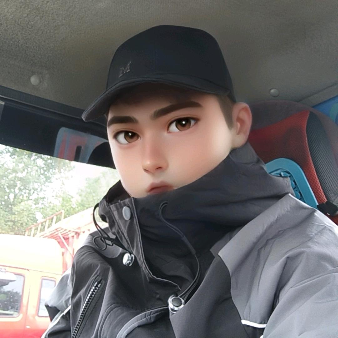 钓鱼人小孔