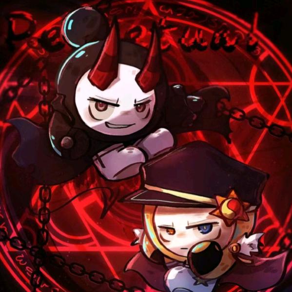 男神呀