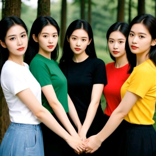 💞 卢大林