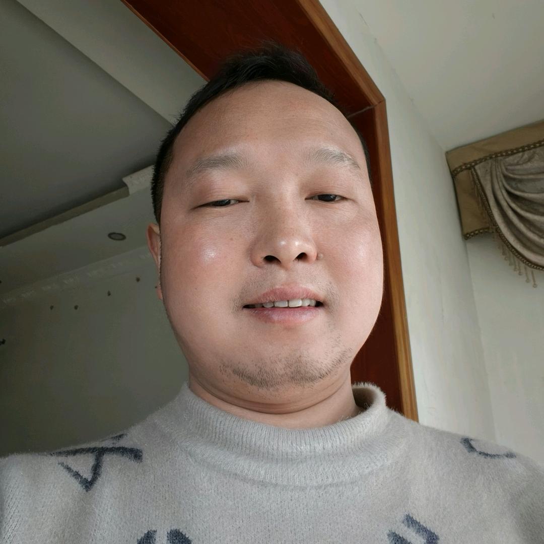 鹏宝儿（新人首播）