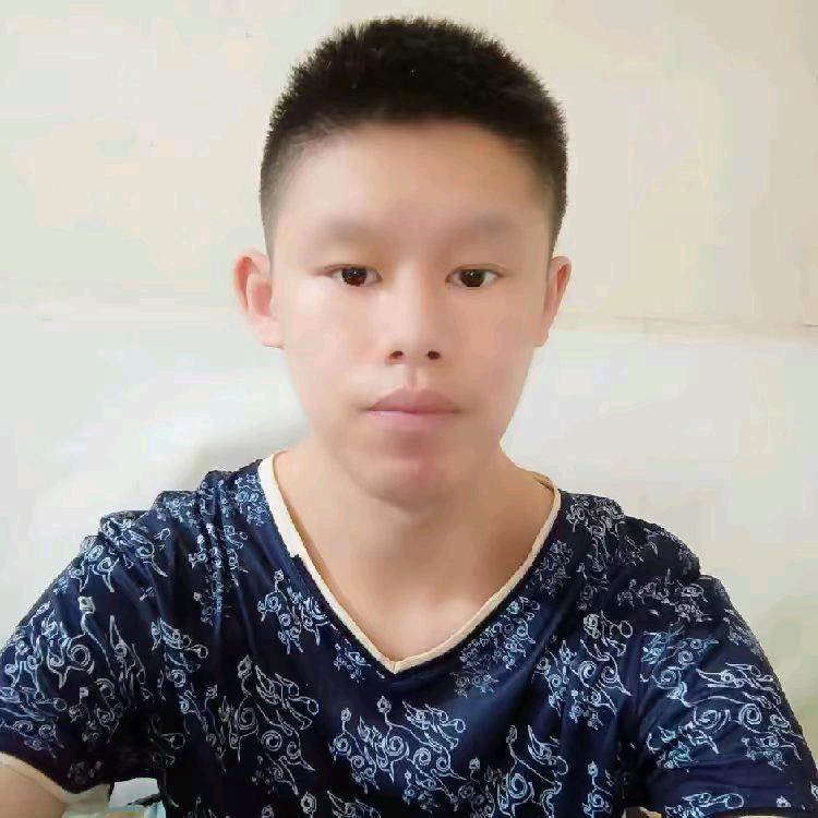 白孔雀