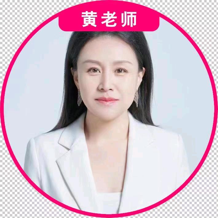 黄老师聊教育.