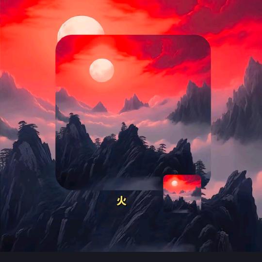 青旋