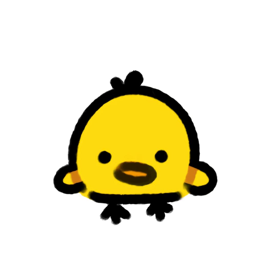 哇