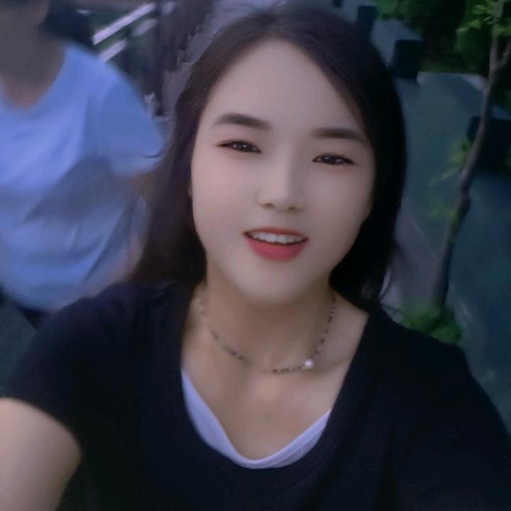 娟子