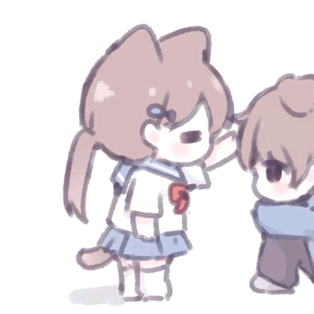 遇晚星.