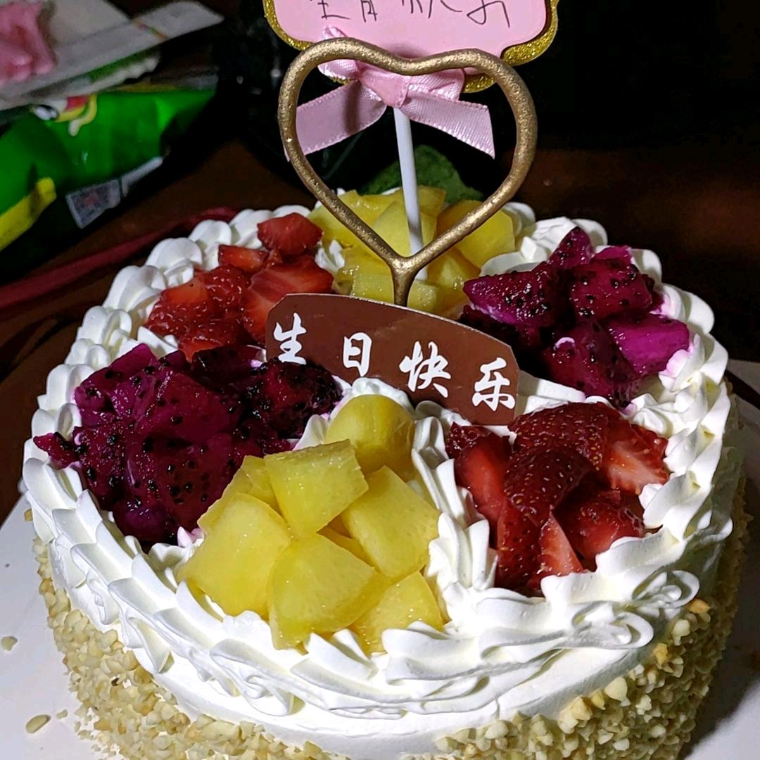 生活靠自己