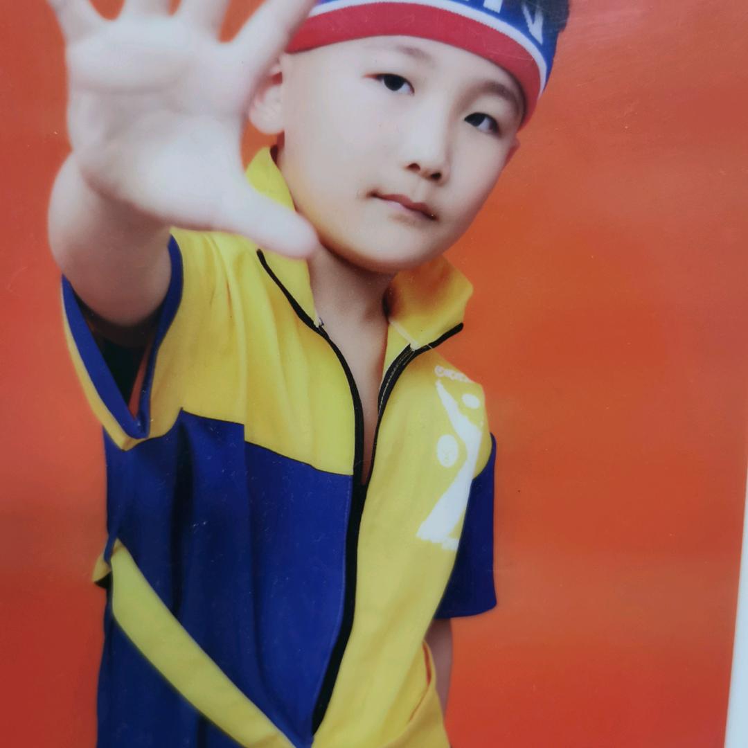 古城哥