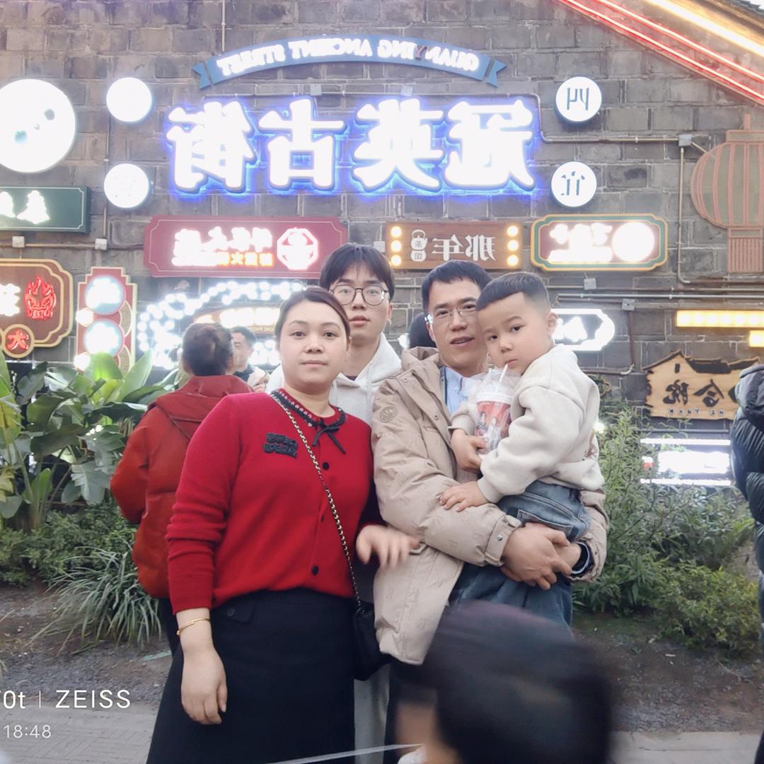 宜宾八嫂的乡村生活