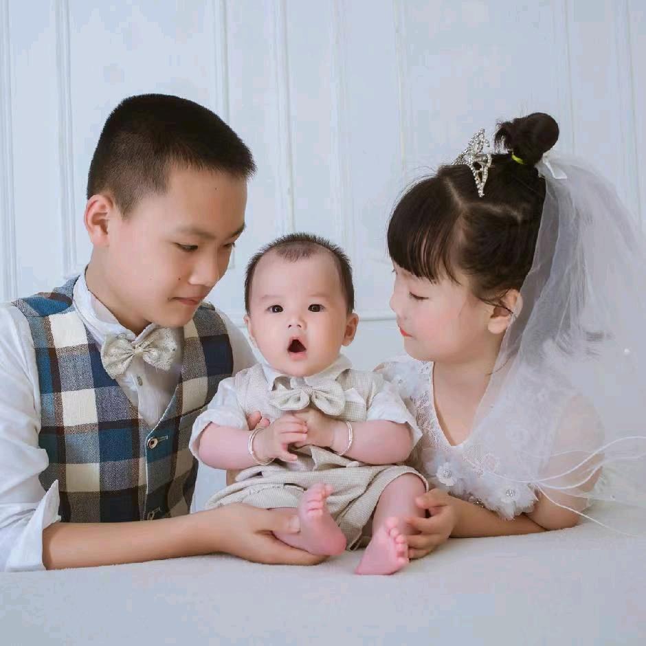 昱宝妈妈，
