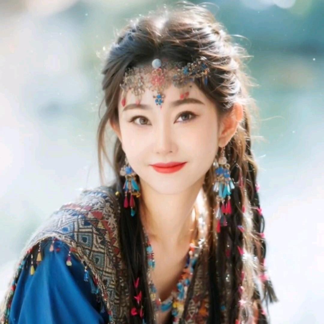 三小姐 ❤