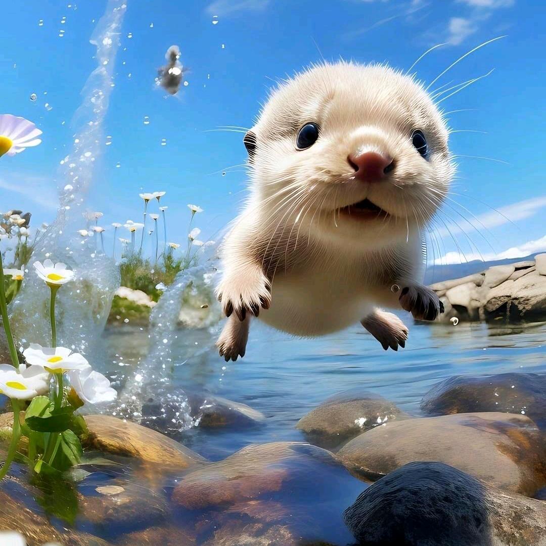 大佬虎