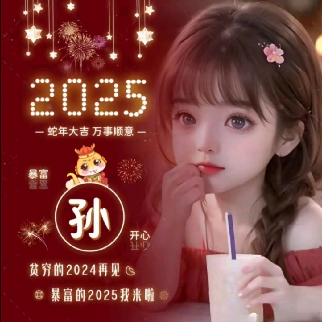 余生随心