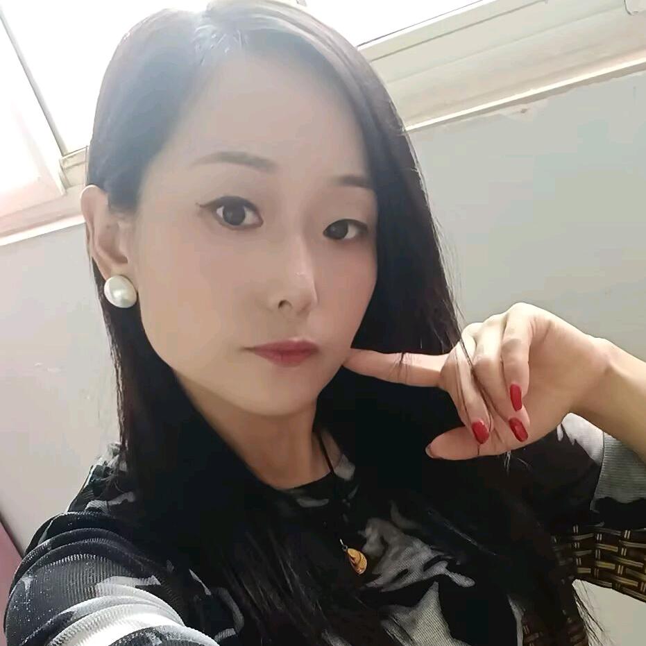 @安然