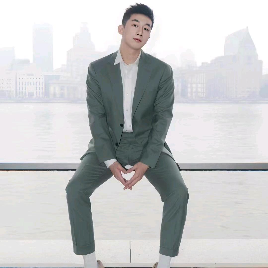 跃哥本人