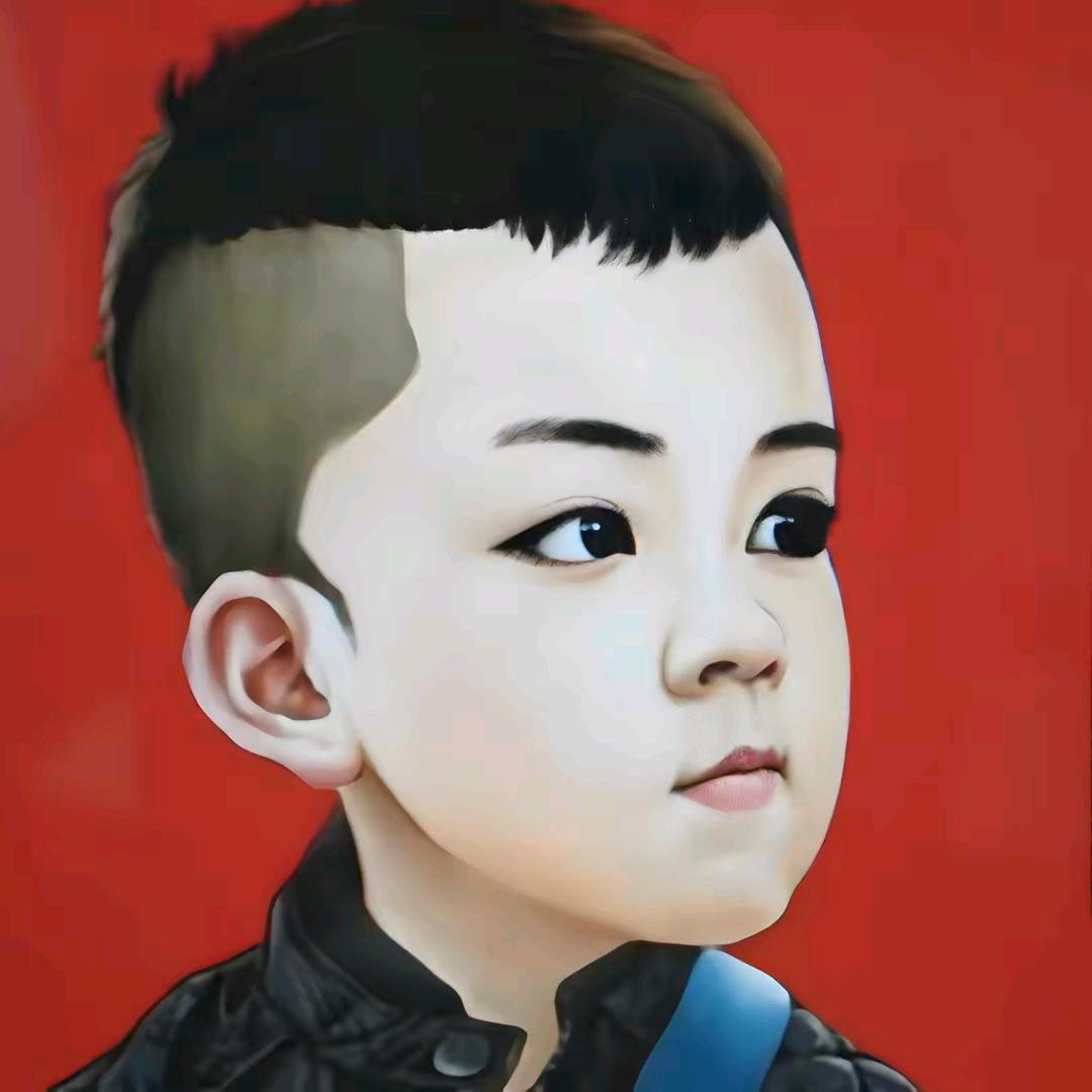 王王羊羊小跟班🐏