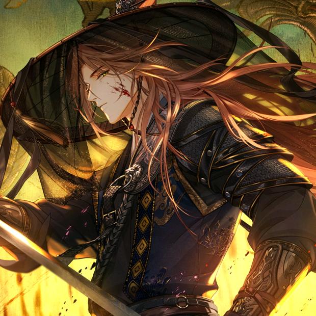 理解一只柠檬🍋