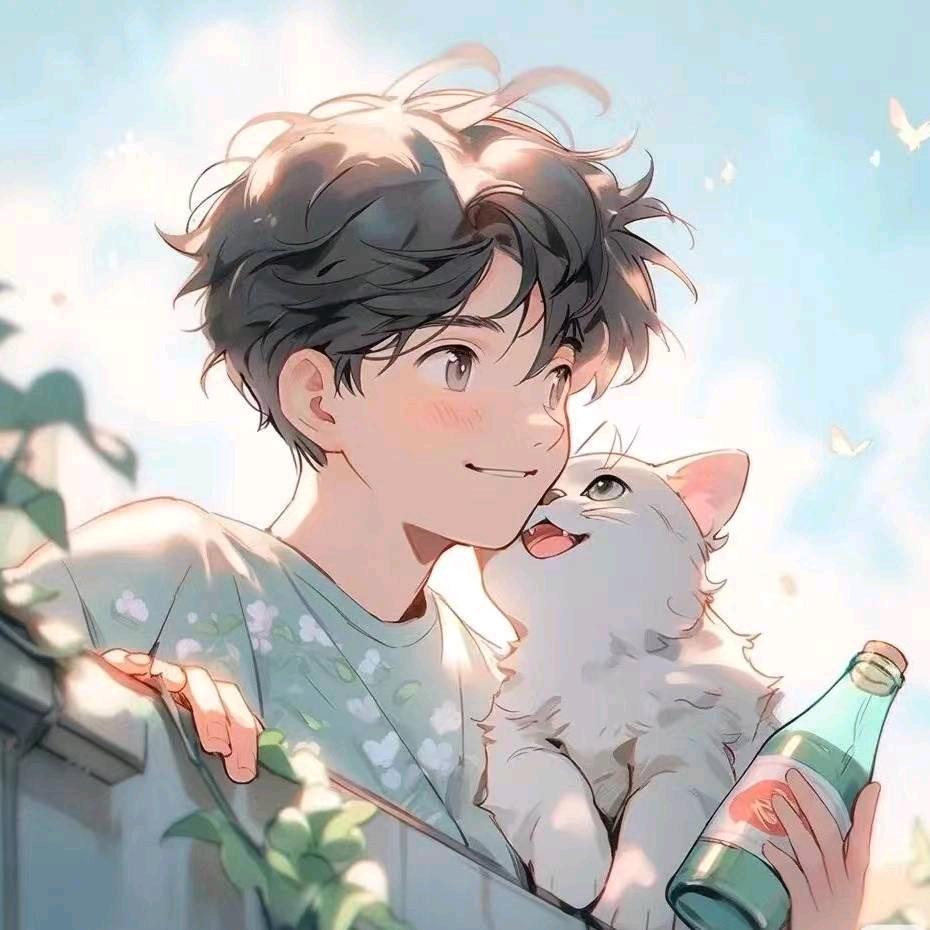 木木林.