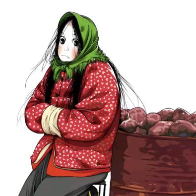福星高赵女士