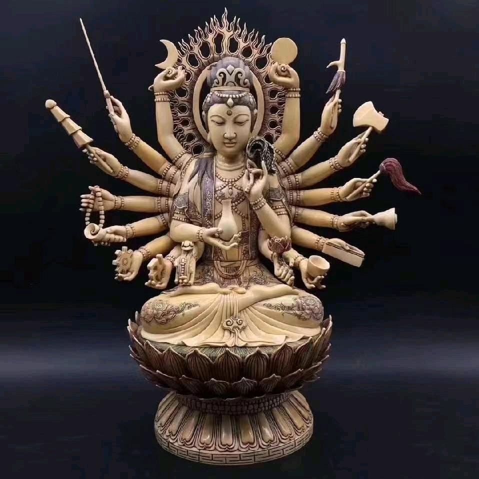 阿弥陀佛