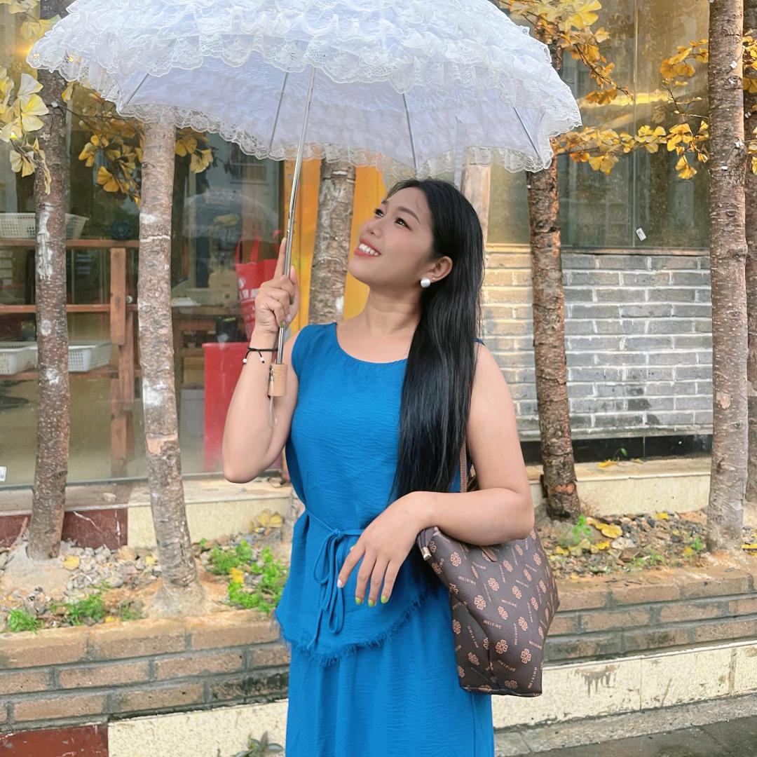 🥀心累不能说🥀