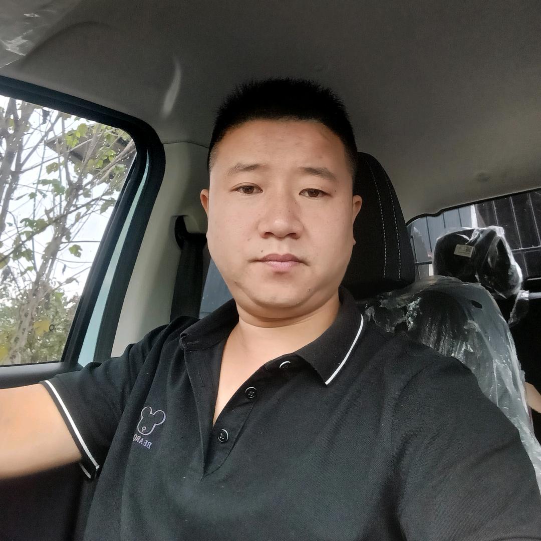 田源禽业谭杰