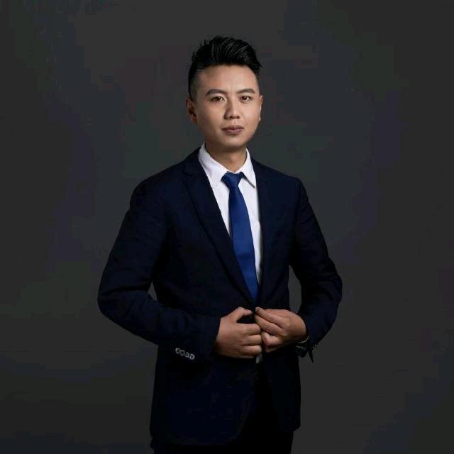 翠景台大客户团购负责人