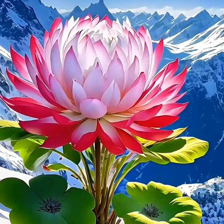 慢步云端