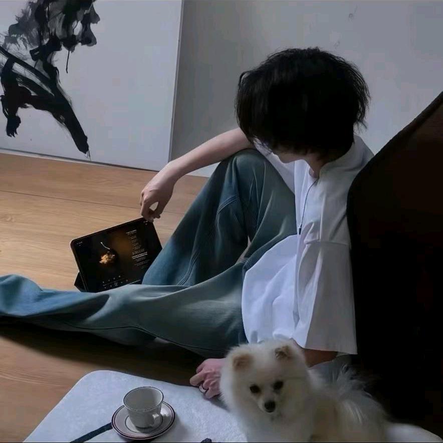 扶光