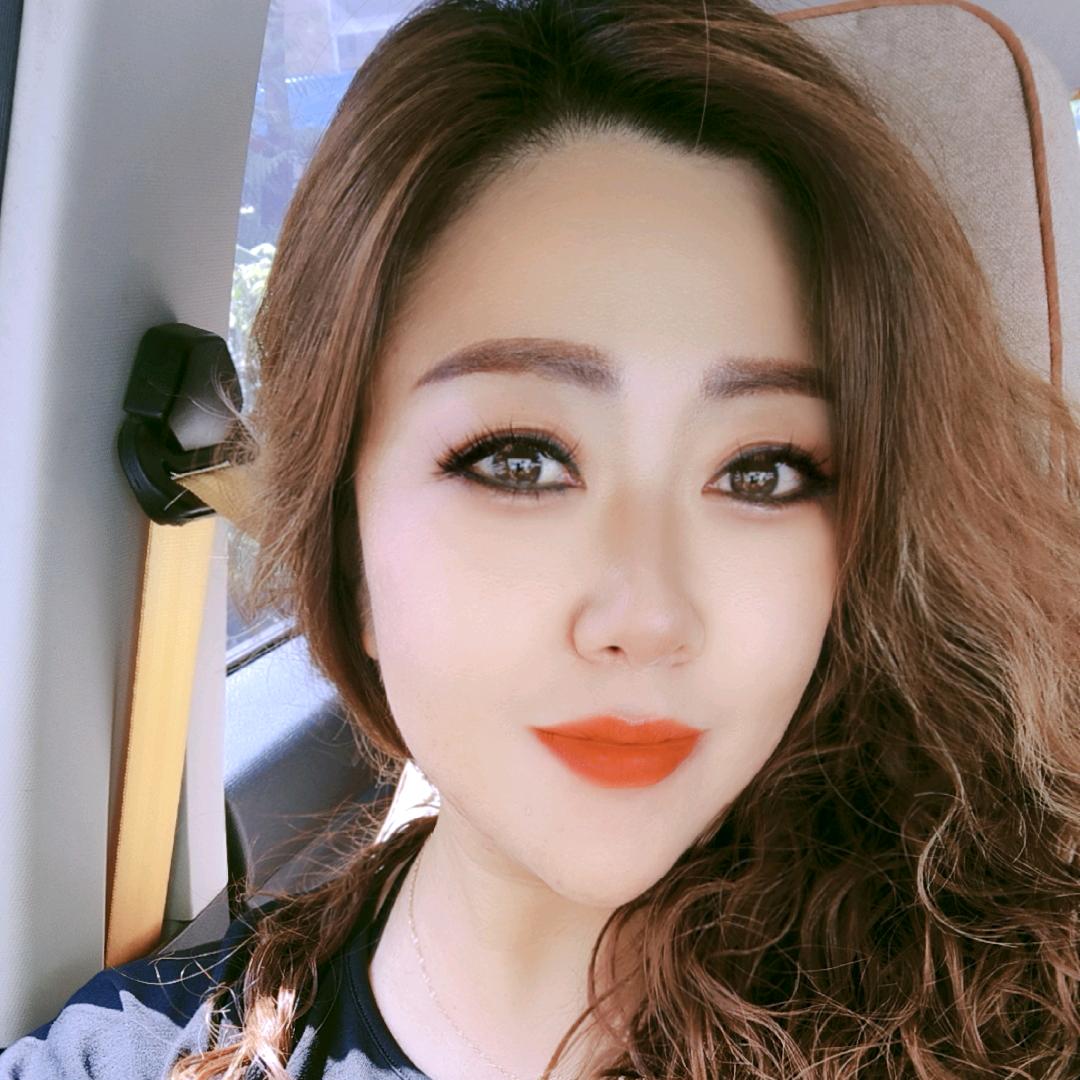 糖糖🥰
