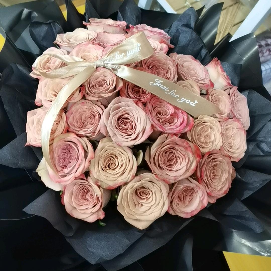 简卓花艺