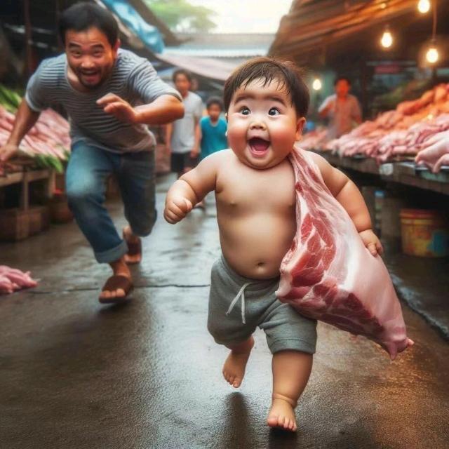 你飞哥