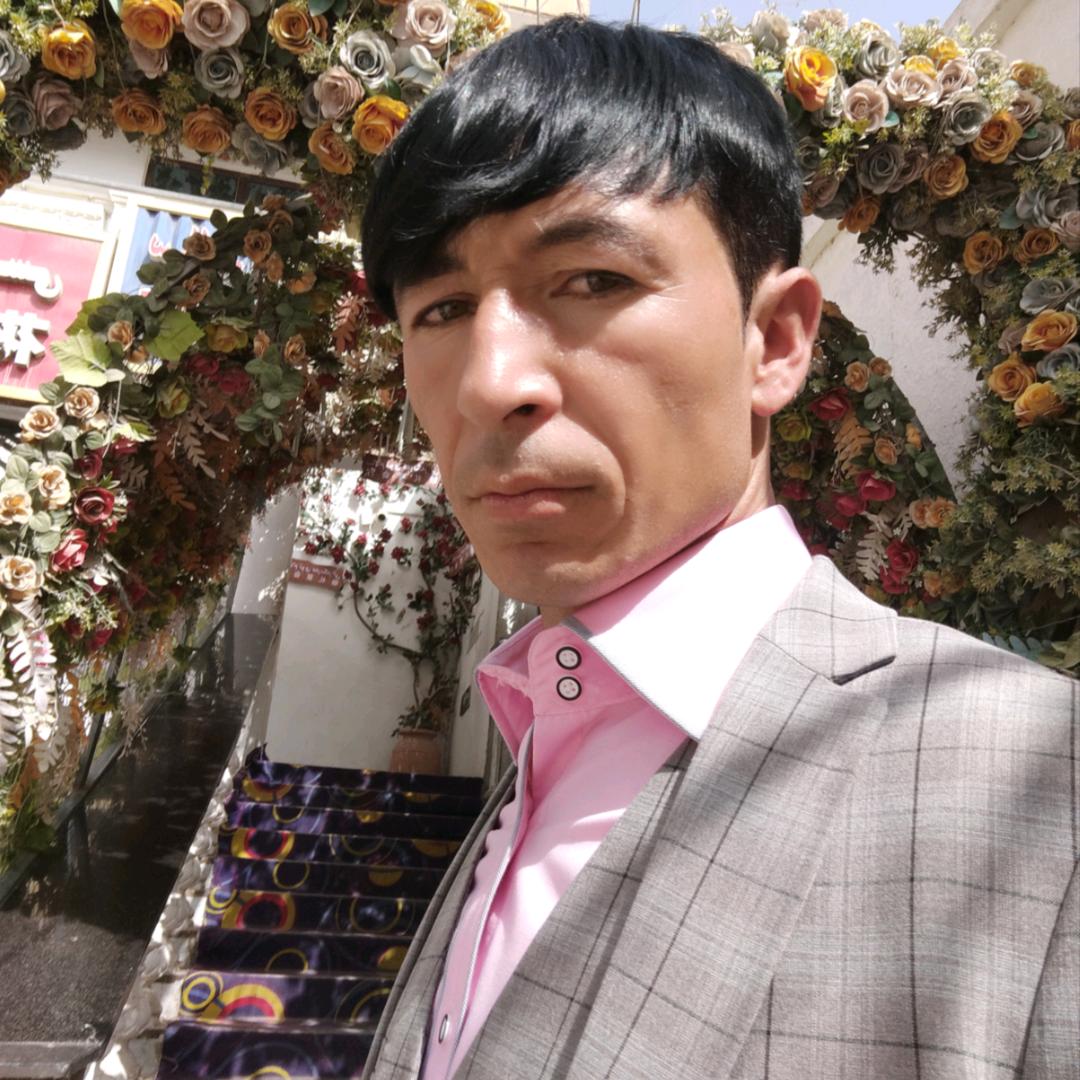 阿布里米提