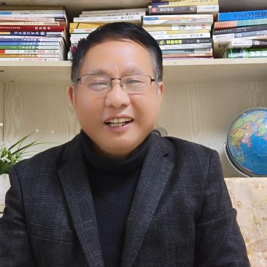 引线穿针（喜相逢）
