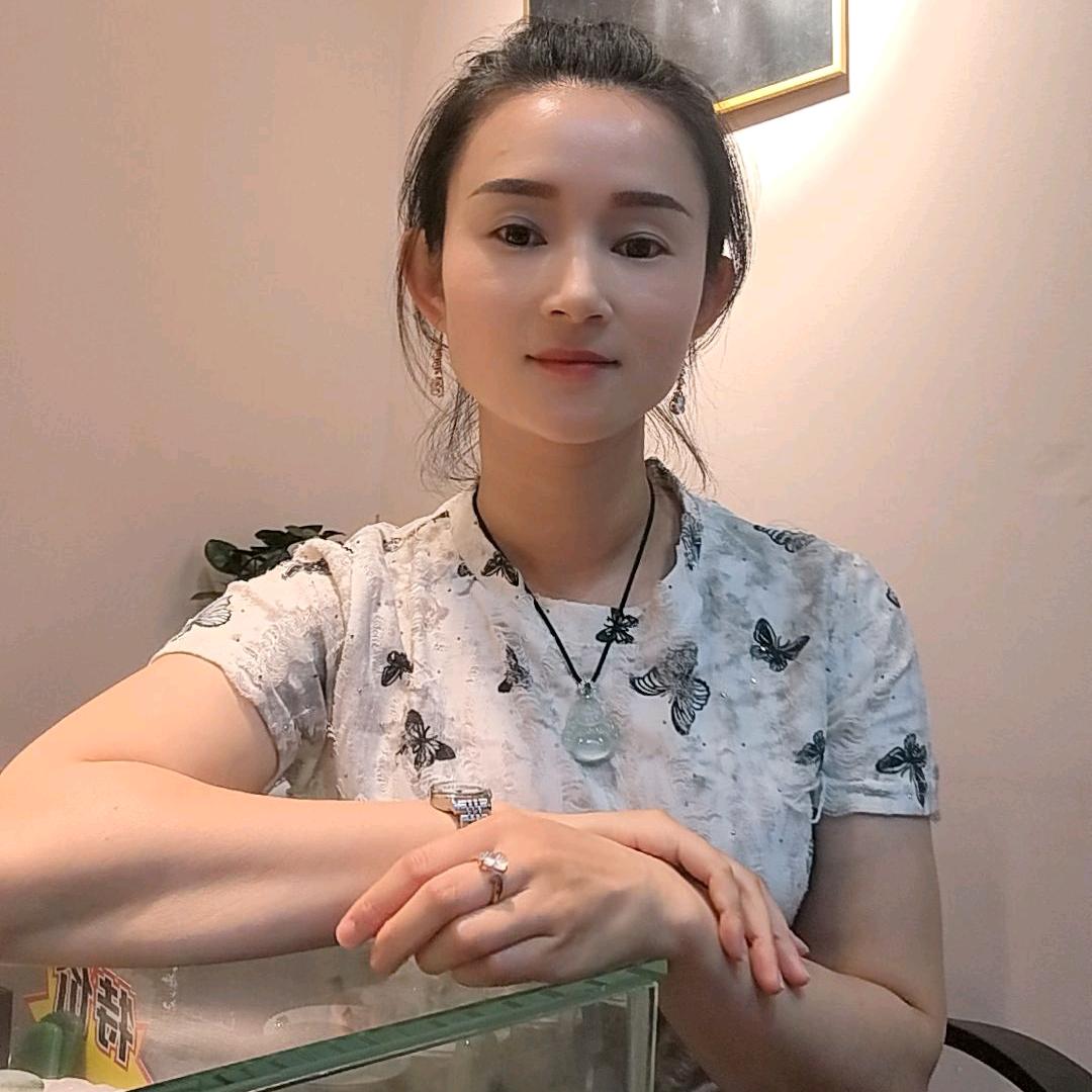 欢玉缘