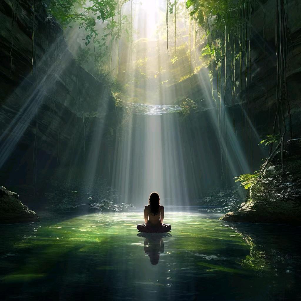 一切都是刚刚好